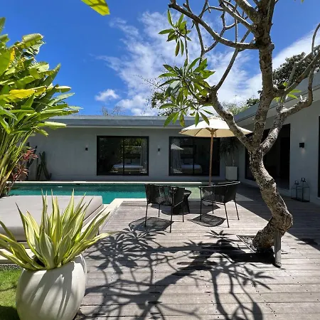 Optima Villas Bingin